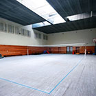 Спортзал Спортзал