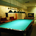 Бильярд Бильярд